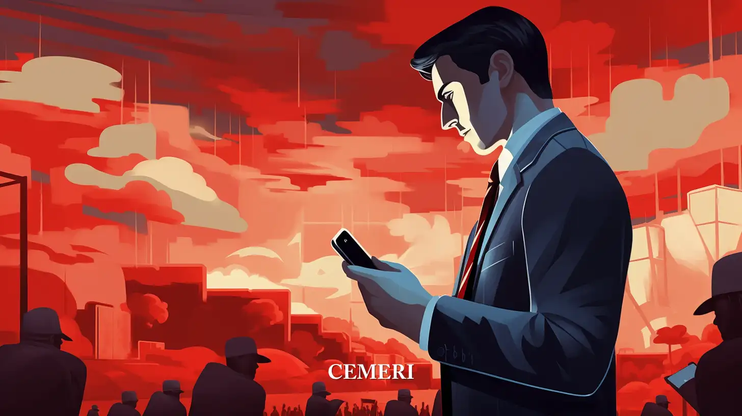 Partidos Políticos Digitales: ¿La solución a las democracias latinoamericanas?